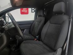 Fiat FIORINO 1.4 MPI FURGÃO ENDURANCE 8V FLEX 2P MANUAL 2022/2023 BETIOLO NOVOS E SEMINOVOS LAJEADO / Carros no Vale