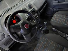 Fiat FIORINO 1.4 MPI FURGÃO ENDURANCE 8V FLEX 2P MANUAL 2021/2021 BETIOLO NOVOS E SEMINOVOS LAJEADO / Carros no Vale