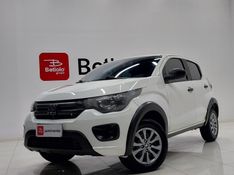 Fiat MOBI 1.0 EVO FLEX LIKE MANUAL 2022/2023 BETIOLO NOVOS E SEMINOVOS LAJEADO / Carros no Vale