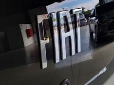 Fiat MOBI 1.0 EVO FLEX LIKE MANUAL 2023/2024 BETIOLO NOVOS E SEMINOVOS LAJEADO / Carros no Vale