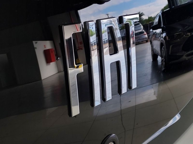 Fiat MOBI 1.0 EVO FLEX LIKE MANUAL 2023/2024 BETIOLO NOVOS E SEMINOVOS LAJEADO / Carros no Vale