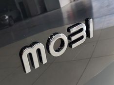 Fiat MOBI 1.0 EVO FLEX LIKE MANUAL 2023/2024 BETIOLO NOVOS E SEMINOVOS LAJEADO / Carros no Vale
