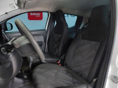 Fiat MOBI 1.0 EVO FLEX LIKE MANUAL 2023/2024 BETIOLO NOVOS E SEMINOVOS LAJEADO / Carros no Vale