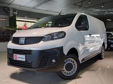 Fiat SCUDO 1.5 BLUEHDI DIESEL CARGO MANUAL 2023/2024 BETIOLO NOVOS E SEMINOVOS LAJEADO / Carros no Vale