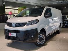 Fiat SCUDO 1.5 BLUEHDI DIESEL CARGO MANUAL 2023/2024 BETIOLO NOVOS E SEMINOVOS LAJEADO / Carros no Vale