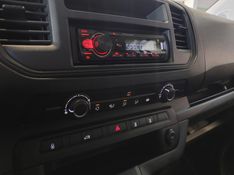 Fiat SCUDO 1.5 BLUEHDI DIESEL CARGO MANUAL 2023/2024 BETIOLO NOVOS E SEMINOVOS LAJEADO / Carros no Vale