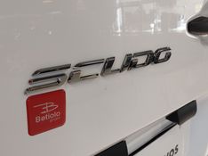 Fiat SCUDO 1.5 BLUEHDI DIESEL CARGO MANUAL 2023/2024 BETIOLO NOVOS E SEMINOVOS LAJEADO / Carros no Vale
