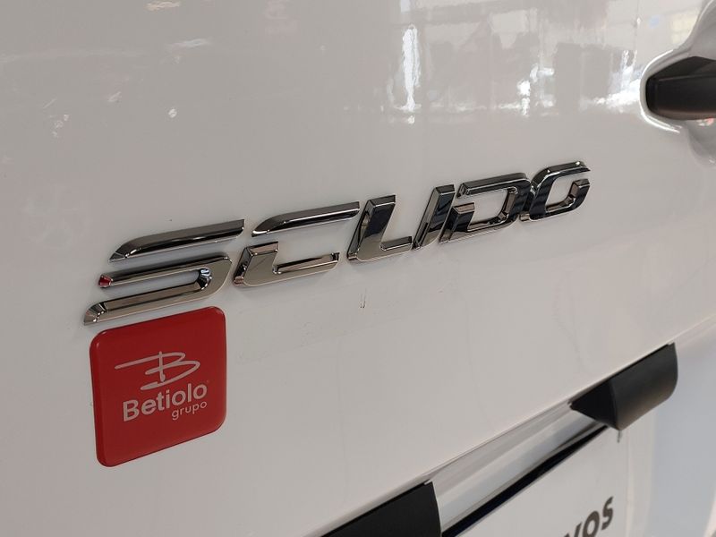 Fiat SCUDO 1.5 BLUEHDI DIESEL CARGO MANUAL 2023/2024 BETIOLO NOVOS E SEMINOVOS LAJEADO / Carros no Vale
