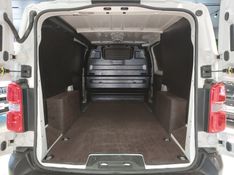 Fiat SCUDO 1.5 BLUEHDI DIESEL CARGO MANUAL 2023/2024 BETIOLO NOVOS E SEMINOVOS LAJEADO / Carros no Vale