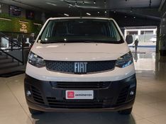 Fiat SCUDO 1.5 BLUEHDI DIESEL CARGO MANUAL 2023/2024 BETIOLO NOVOS E SEMINOVOS LAJEADO / Carros no Vale
