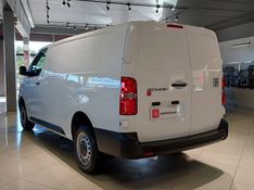 Fiat SCUDO 1.5 BLUEHDI DIESEL CARGO MANUAL 2023/2024 BETIOLO NOVOS E SEMINOVOS LAJEADO / Carros no Vale