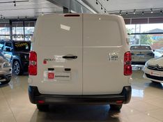 Fiat SCUDO 1.5 BLUEHDI DIESEL CARGO MANUAL 2023/2024 BETIOLO NOVOS E SEMINOVOS LAJEADO / Carros no Vale