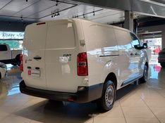 Fiat SCUDO 1.5 BLUEHDI DIESEL CARGO MANUAL 2023/2024 BETIOLO NOVOS E SEMINOVOS LAJEADO / Carros no Vale