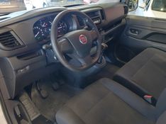 Fiat SCUDO 1.5 BLUEHDI DIESEL CARGO MANUAL 2023/2024 BETIOLO NOVOS E SEMINOVOS LAJEADO / Carros no Vale
