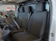 Fiat SCUDO 1.5 BLUEHDI DIESEL CARGO MANUAL 2023/2024 BETIOLO NOVOS E SEMINOVOS LAJEADO / Carros no Vale