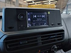 Fiat SCUDO 2.2 TURBO DIESEL CARGO MANUAL 2025/2025 BETIOLO NOVOS E SEMINOVOS LAJEADO / Carros no Vale