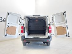 Fiat SCUDO 2.2 TURBO DIESEL CARGO MANUAL 2025/2025 BETIOLO NOVOS E SEMINOVOS LAJEADO / Carros no Vale
