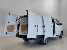 Fiat SCUDO 2.2 TURBO DIESEL CARGO MANUAL 2025/2025 BETIOLO NOVOS E SEMINOVOS LAJEADO / Carros no Vale
