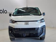 Fiat SCUDO 2.2 TURBO DIESEL CARGO MANUAL 2025/2025 BETIOLO NOVOS E SEMINOVOS LAJEADO / Carros no Vale