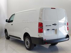 Fiat SCUDO 2.2 TURBO DIESEL CARGO MANUAL 2025/2025 BETIOLO NOVOS E SEMINOVOS LAJEADO / Carros no Vale