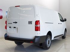 Fiat SCUDO 2.2 TURBO DIESEL CARGO MANUAL 2025/2025 BETIOLO NOVOS E SEMINOVOS LAJEADO / Carros no Vale