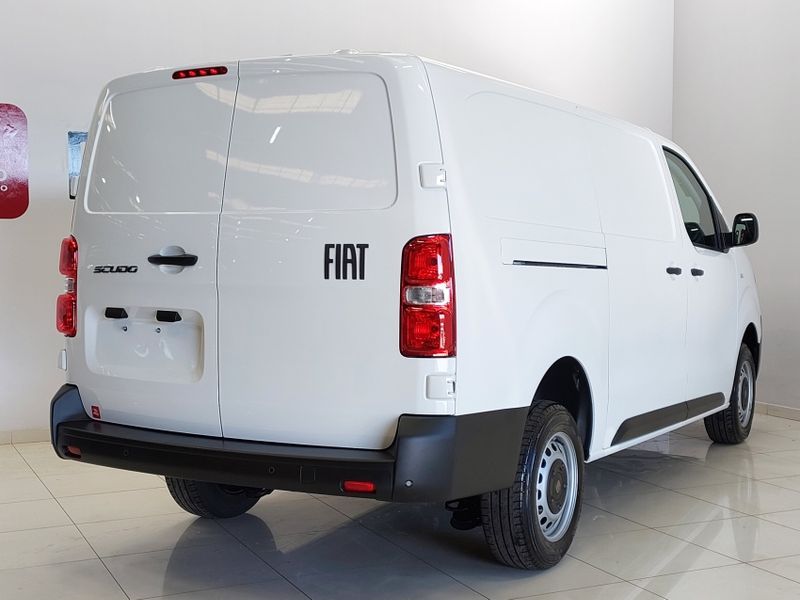 Fiat SCUDO 2.2 TURBO DIESEL CARGO MANUAL 2025/2025 BETIOLO NOVOS E SEMINOVOS LAJEADO / Carros no Vale