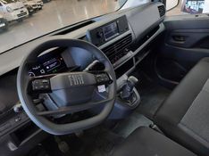 Fiat SCUDO 2.2 TURBO DIESEL CARGO MANUAL 2025/2025 BETIOLO NOVOS E SEMINOVOS LAJEADO / Carros no Vale