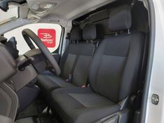 Fiat SCUDO 2.2 TURBO DIESEL CARGO MANUAL 2025/2025 BETIOLO NOVOS E SEMINOVOS LAJEADO / Carros no Vale