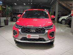 Fiat STRADA 1.0 TURBO 200 FLEX RANCH CD CVT 2023/2024 BETIOLO NOVOS E SEMINOVOS LAJEADO / Carros no Vale