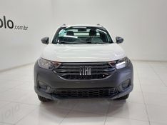 Fiat STRADA 1.3 FIREFLY FLEX ENDURANCE CS MANUAL 2025/2025 BETIOLO NOVOS E SEMINOVOS LAJEADO / Carros no Vale