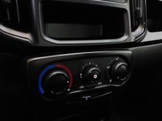 Fiat STRADA 1.3 FIREFLY FLEX ENDURANCE CS MANUAL 2025/2025 BETIOLO NOVOS E SEMINOVOS LAJEADO / Carros no Vale