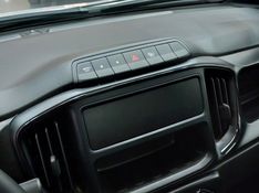Fiat STRADA 1.3 FIREFLY FLEX ENDURANCE CS MANUAL 2025/2025 BETIOLO NOVOS E SEMINOVOS LAJEADO / Carros no Vale