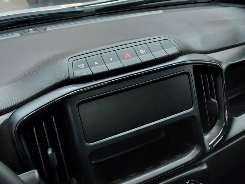 Fiat STRADA 1.3 FIREFLY FLEX ENDURANCE CS MANUAL 2025/2025 BETIOLO NOVOS E SEMINOVOS LAJEADO / Carros no Vale