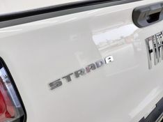 Fiat STRADA 1.3 FIREFLY FLEX ENDURANCE CS MANUAL 2025/2025 BETIOLO NOVOS E SEMINOVOS LAJEADO / Carros no Vale