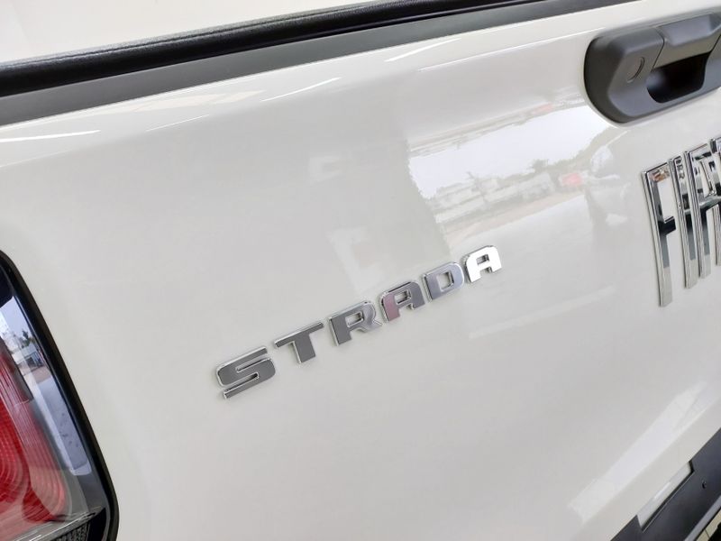 Fiat STRADA 1.3 FIREFLY FLEX ENDURANCE CS MANUAL 2025/2025 BETIOLO NOVOS E SEMINOVOS LAJEADO / Carros no Vale