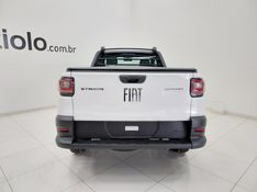 Fiat STRADA 1.3 FIREFLY FLEX ENDURANCE CS MANUAL 2025/2025 BETIOLO NOVOS E SEMINOVOS LAJEADO / Carros no Vale