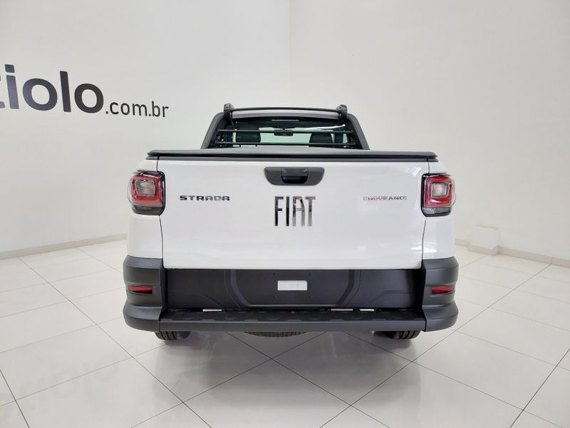 Fiat STRADA 1.3 FIREFLY FLEX ENDURANCE CS MANUAL 2025/2025 BETIOLO NOVOS E SEMINOVOS LAJEADO / Carros no Vale