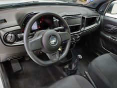 Fiat STRADA 1.3 FIREFLY FLEX ENDURANCE CS MANUAL 2025/2025 BETIOLO NOVOS E SEMINOVOS LAJEADO / Carros no Vale