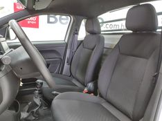 Fiat STRADA 1.3 FIREFLY FLEX ENDURANCE CS MANUAL 2025/2025 BETIOLO NOVOS E SEMINOVOS LAJEADO / Carros no Vale