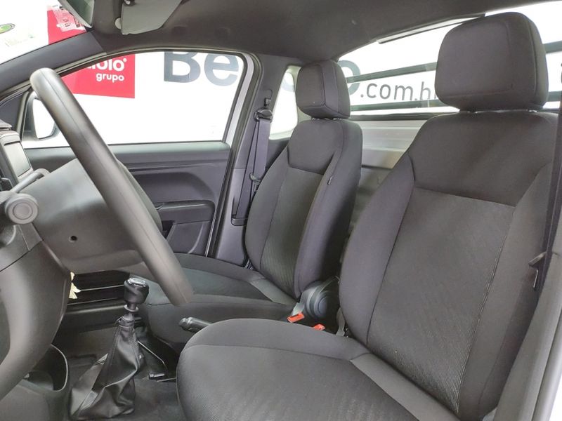 Fiat STRADA 1.3 FIREFLY FLEX ENDURANCE CS MANUAL 2025/2025 BETIOLO NOVOS E SEMINOVOS LAJEADO / Carros no Vale
