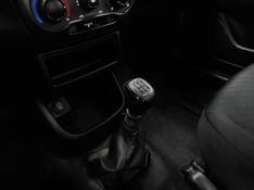 Fiat STRADA 1.3 FIREFLY FLEX ENDURANCE CS MANUAL 2025/2025 BETIOLO NOVOS E SEMINOVOS LAJEADO / Carros no Vale