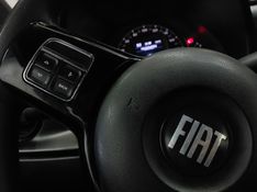 Fiat STRADA 1.3 FIREFLY FLEX FREEDOM CD MANUAL 2022/2023 BETIOLO NOVOS E SEMINOVOS LAJEADO / Carros no Vale