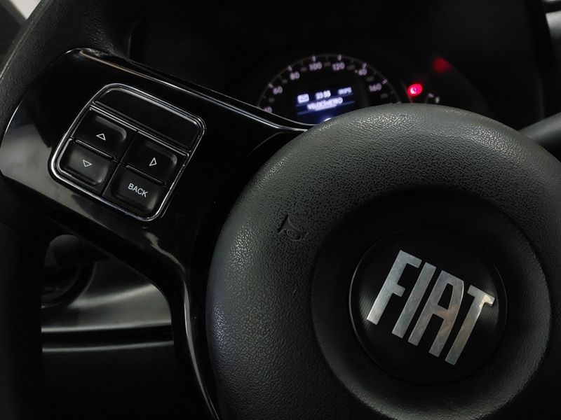 Fiat STRADA 1.3 FIREFLY FLEX FREEDOM CD MANUAL 2022/2023 BETIOLO NOVOS E SEMINOVOS LAJEADO / Carros no Vale
