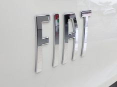 Fiat STRADA 1.3 FIREFLY FLEX FREEDOM CD MANUAL 2022/2023 BETIOLO NOVOS E SEMINOVOS LAJEADO / Carros no Vale