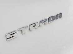 Fiat STRADA 1.3 FIREFLY FLEX FREEDOM CD MANUAL 2022/2023 BETIOLO NOVOS E SEMINOVOS LAJEADO / Carros no Vale