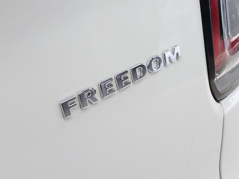 Fiat STRADA 1.3 FIREFLY FLEX FREEDOM CD MANUAL 2022/2023 BETIOLO NOVOS E SEMINOVOS LAJEADO / Carros no Vale