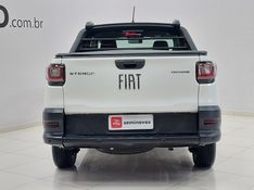 Fiat STRADA 1.3 FIREFLY FLEX FREEDOM CD MANUAL 2022/2023 BETIOLO NOVOS E SEMINOVOS LAJEADO / Carros no Vale