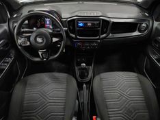 Fiat STRADA 1.3 FIREFLY FLEX FREEDOM CD MANUAL 2022/2023 BETIOLO NOVOS E SEMINOVOS LAJEADO / Carros no Vale