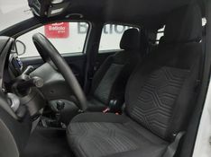 Fiat STRADA 1.3 FIREFLY FLEX FREEDOM CD MANUAL 2022/2023 BETIOLO NOVOS E SEMINOVOS LAJEADO / Carros no Vale