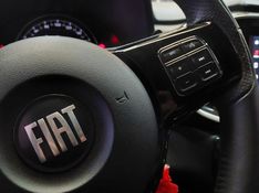 Fiat STRADA 1.3 FIREFLY FLEX VOLCANO CD CVT 2023/2023 BETIOLO NOVOS E SEMINOVOS LAJEADO / Carros no Vale